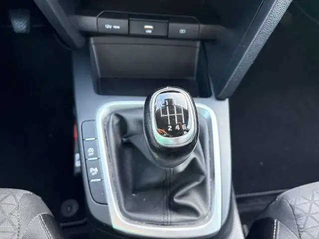 Kia Ceed Sportswagon 1.0 T-GDi DynamicLine 2020 Benzine 12