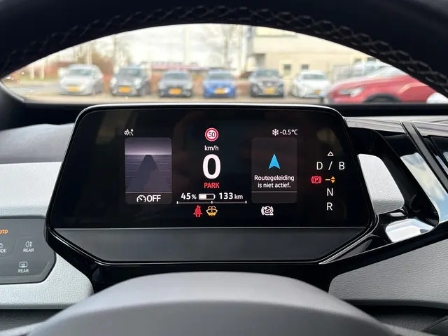 Volkswagen ID.3 Pro Edition 58 kWh 2023 Elektrisch 21