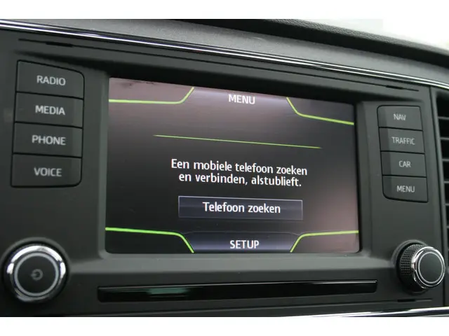 SEAT Leon 1.4 TSI ACT FR Dynamic 2015 Benzine 18