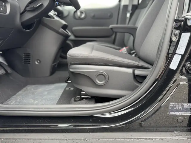 Hyundai Inster Pulse 49 kWh 2025 Elektrisch 19