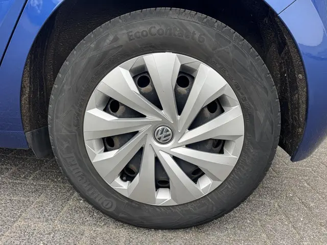 Volkswagen Polo 1.0 TSI Comfortline 2018 Benzine 26