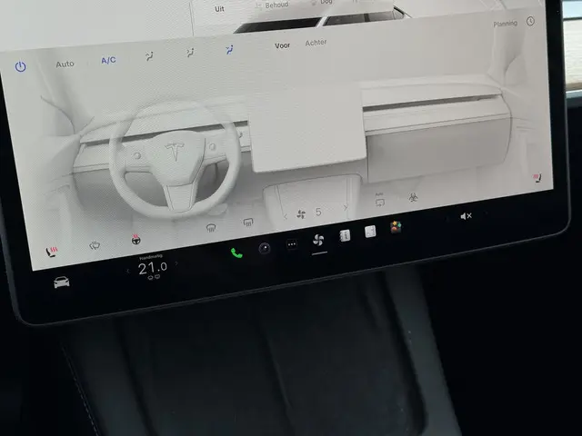 Tesla Model Y Long Range AWD Dual 2023 Elektrisch 26
