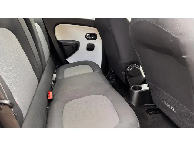 Renault Twingo 1.0 SCe Collection 2016 Benzine 14