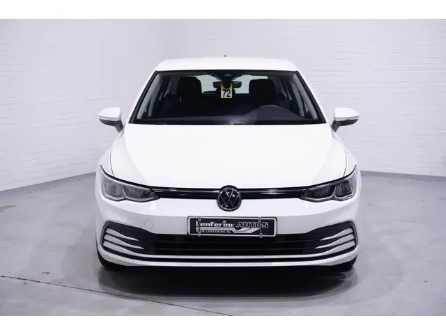 Volkswagen Golf 1.0 TSI Life 2020 Benzine 7
