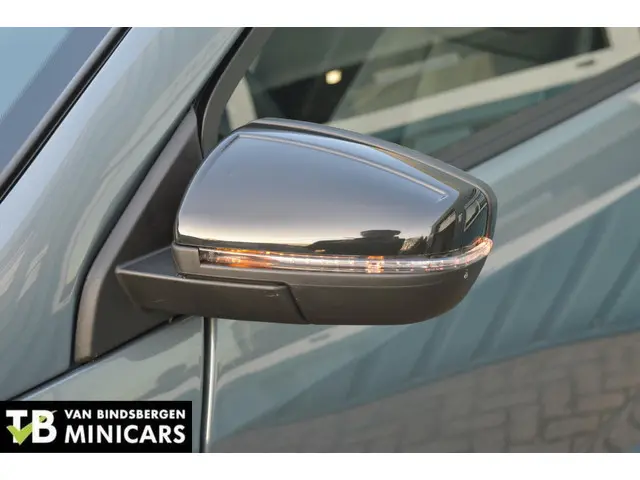 Aixam Crossover Brommobiel Premium 2024 Diesel 27