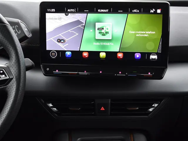 CUPRA Born Business 62 kWh 2024 Elektrisch 29