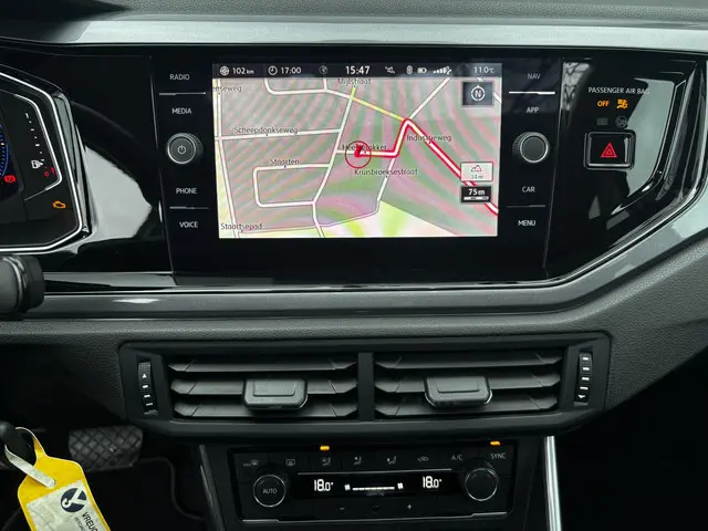 Volkswagen Polo 1.0 TSI Highline 2018 Benzine 19