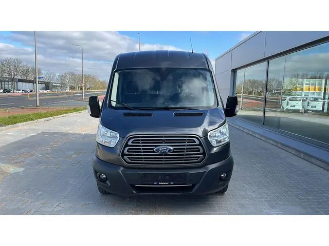 Ford Transit 3