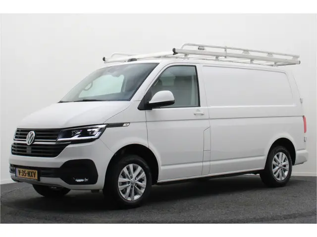 Volkswagen Transporter 2.0 TDI DSG L1H1 2022 Diesel 15