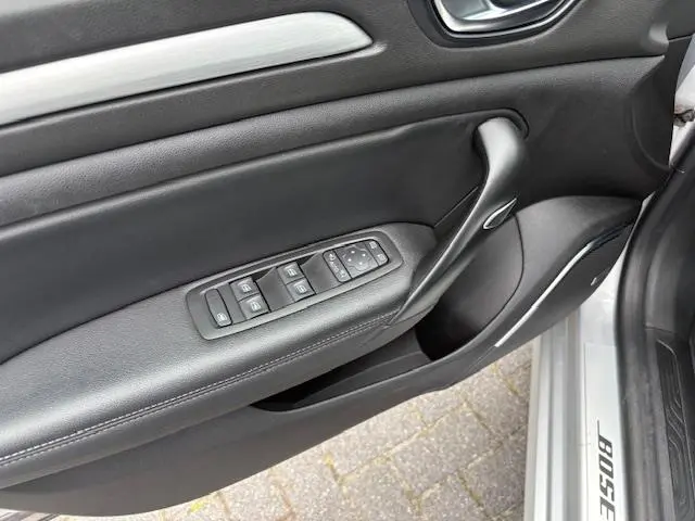 Renault Mégane 1.3 TCe Bose , Bj 2020 2020 Benzine 22