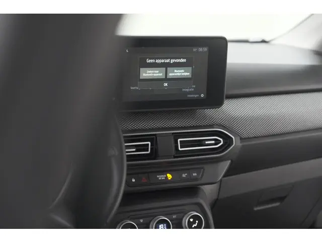 Dacia Jogger 1.0 TCe 100 ECO-G Expression 2025 LPG/Gas 52