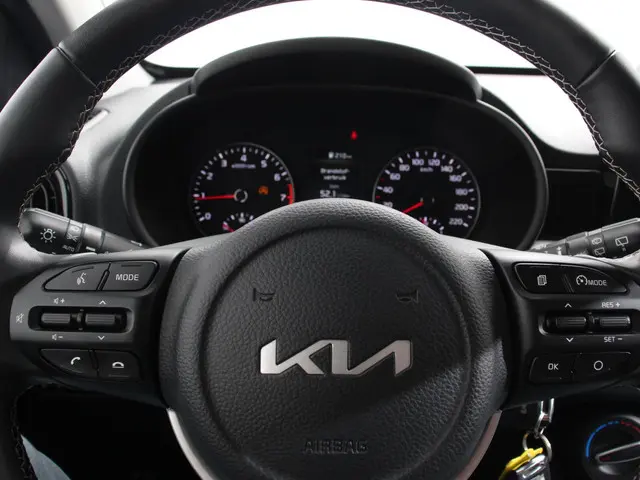 Kia Picanto 1.0 DPi DynamicLine 2023 Benzine 18