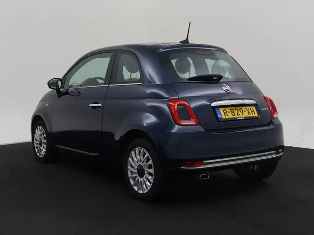 Fiat 500 1.0 Hybrid Dolcevita 2022 Benzine 6