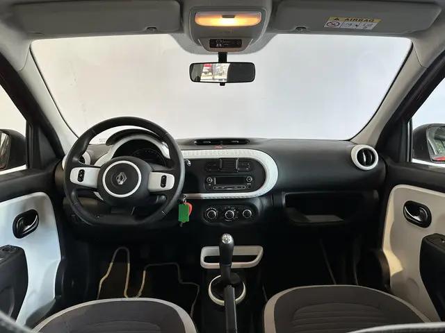 Renault Twingo 1.0 SCe Collection 2015 Benzine 3