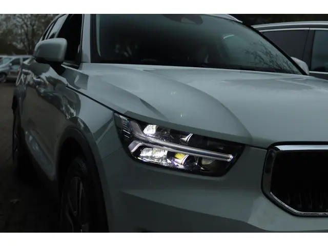 Volvo XC40 1.5 T2 AUT. BUSINESS PRO 2020 Benzine 37