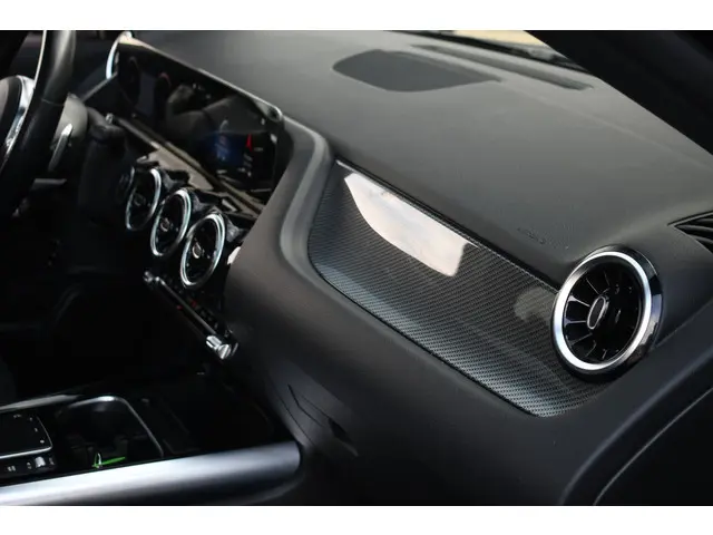 Mercedes-Benz GLA 250 e AMG 2021 Hybride Benzine 61