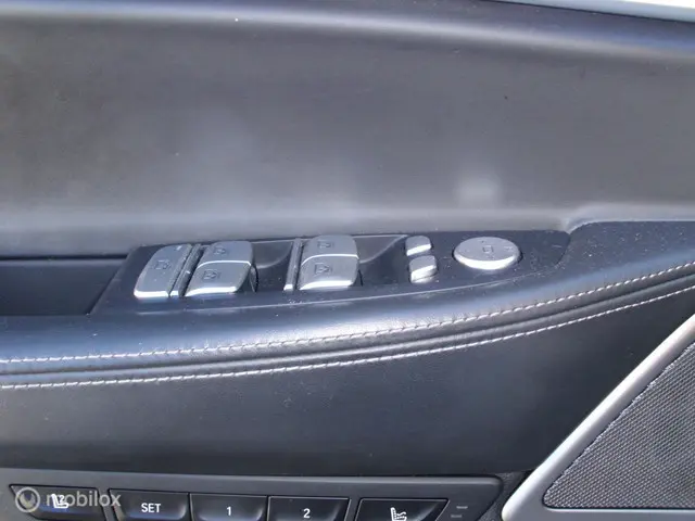 BMW 7 Serie 730d High Executive 2021 Diesel 23