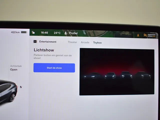 Tesla Model 3 PERFORMANCE 463 PK AWD *BTW* 2019 Elektrisch 43