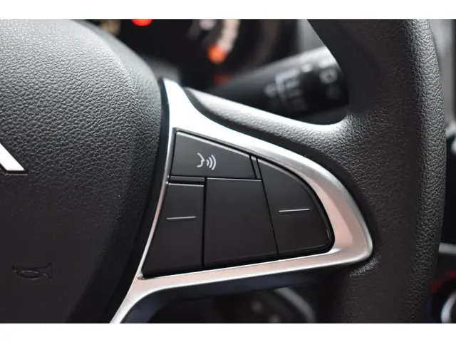 Dacia Spring Expression 27 kWh 2023 Elektrisch 22