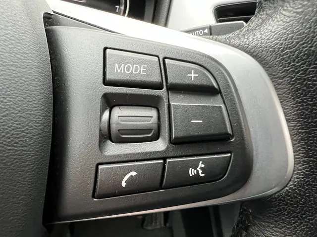 BMW X1 SDrive18i Executive Automaat 2020 Benzine 19
