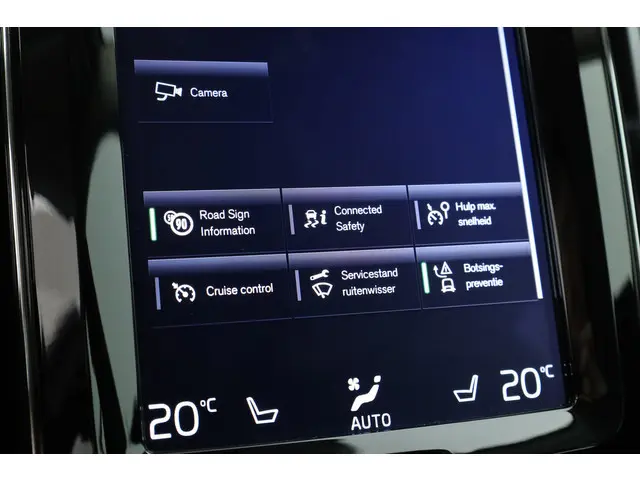 Volvo XC60 2.0 T5 AWD Inscription 2017 Benzine 15