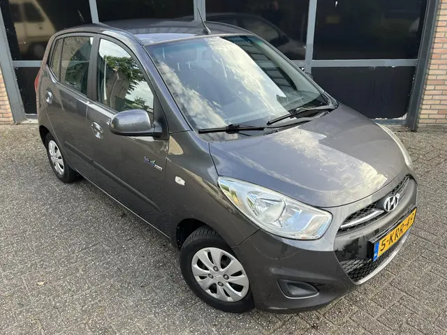 Hyundai i10 2
