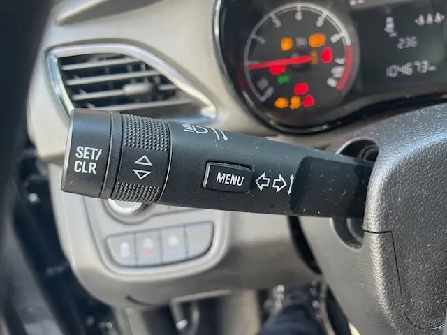 Opel KARL 1.0 ecoFLEX Edition 2018 Benzine 17