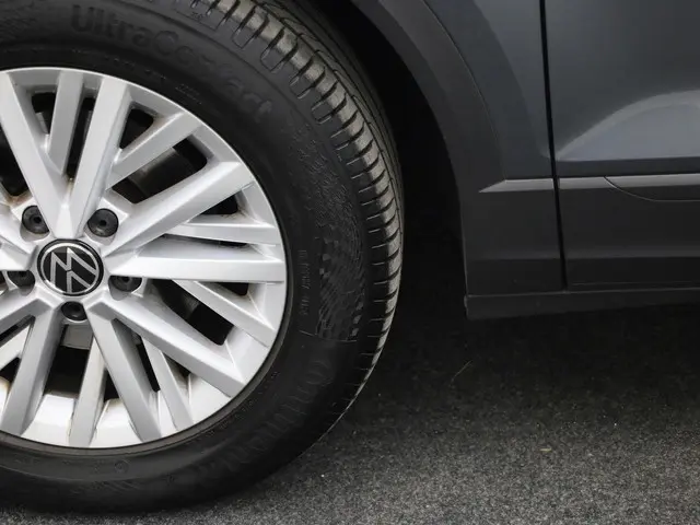 Volkswagen T-Roc 1.0TSI/110PK 2021 Benzine 26