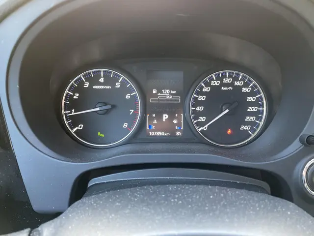 Mitsubishi Outlander 2.0 2WD Limited+ 2019 Benzine 28