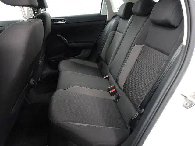 Volkswagen Polo 1.0 TSI Life- 2023 Benzine 20