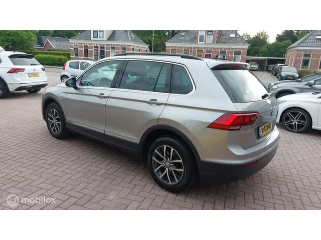 Volkswagen Tiguan 1.4 TSI Comfortline 2016 Benzine 5