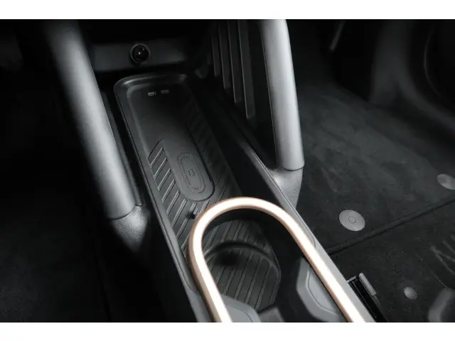 MINI 3-Deurs Cooper E 2025 Elektrisch 14