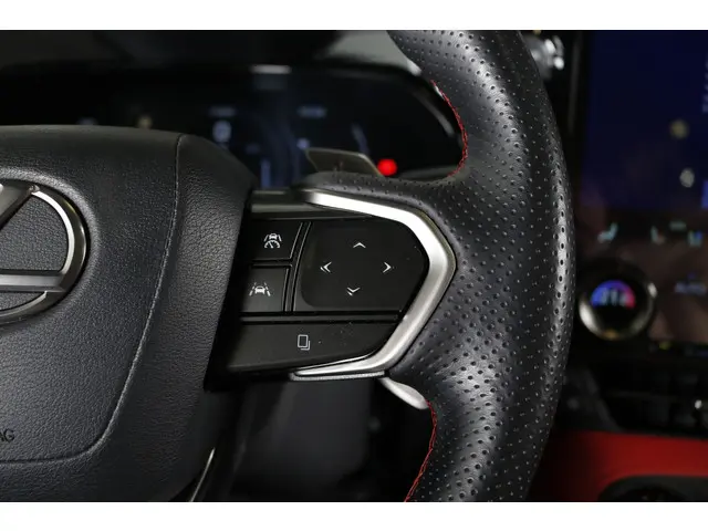 Lexus NX 450h+ AWD F SPORT Line 2024 Hybride Benzine 21