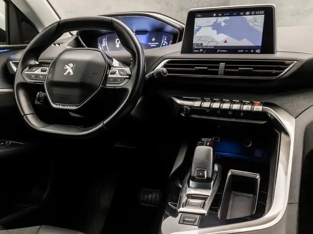 Peugeot 3008 1.2 PureTech Premium Sport 2020 Benzine 7