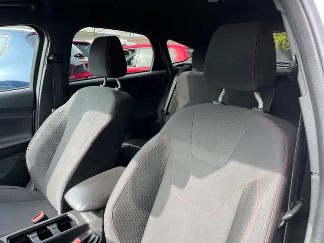 Ford Focus 1.0 ST-Line 2018 125PK /NAVI /LED 2018 Benzine 15