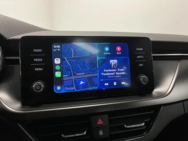 Škoda Kamiq 1.5 TSI ACT Monte Carlo Sport 2023 Benzine 31