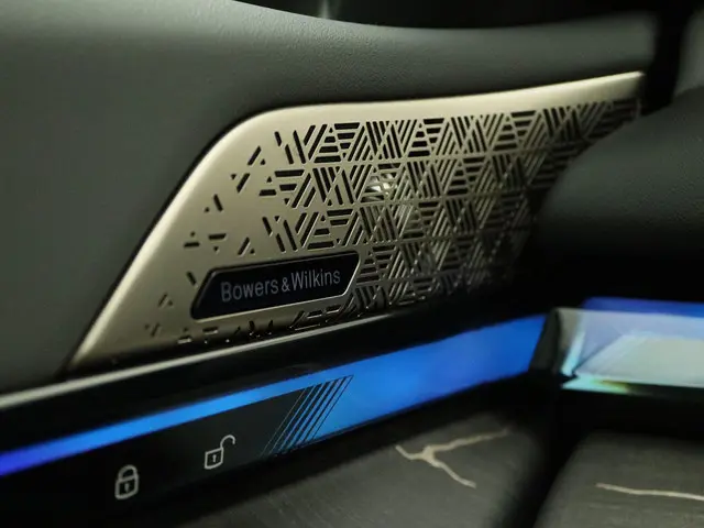 BMW i5 M60 xDrive 2023 Elektrisch 15