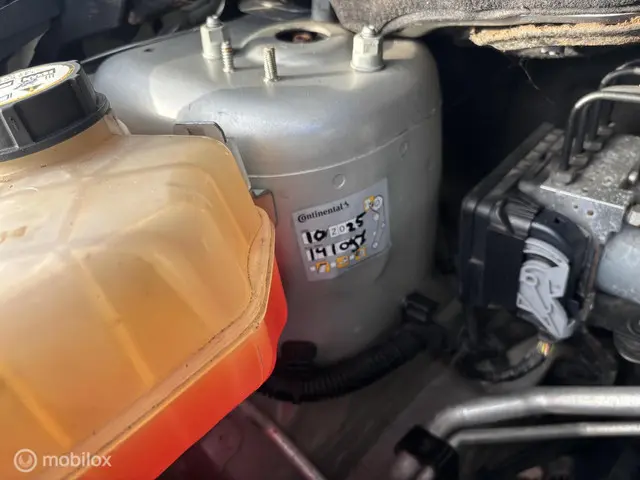 Ford Fiesta 1.0 Style 2016 Benzine 30