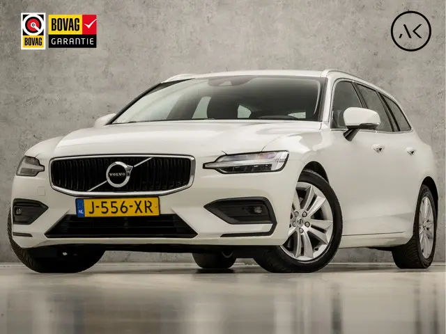 Volvo V60 2.0 B3 Sport 2020 Hybride Benzine