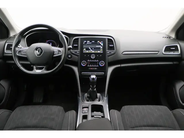 Renault Mégane Estate 2