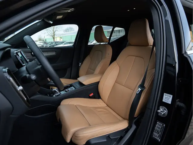 Volvo XC40 1.5 T3 Inscription 2022 Benzine 14