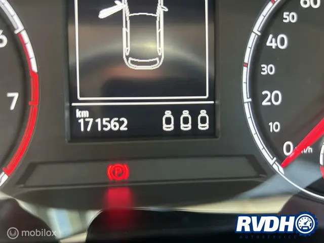 Volkswagen Polo 1.0 TSI Highline 2019 Benzine 12