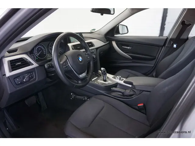 BMW 3 Serie 320d EDE 2014 Diesel 5