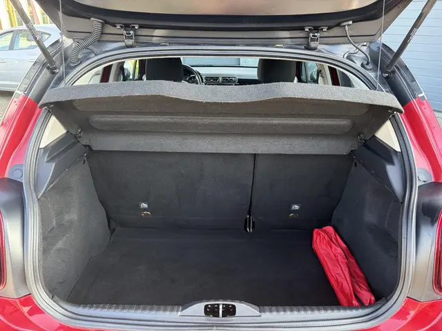 Citroën C3 1.2 PureTech Shine 2017 Benzine 24