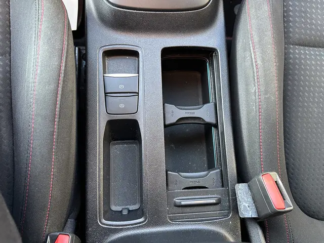 Ford Focus 1.0 EcoBoost ST Line Business 2019 Benzine 33