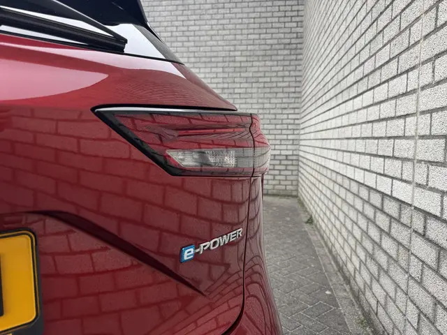 Nissan QASHQAI 1.5 e-Power Tekna 2023 Hybride Benzine 19