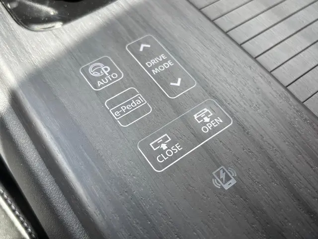 Nissan ARIYA Evolve 87 kWh 2024 Elektrisch 27