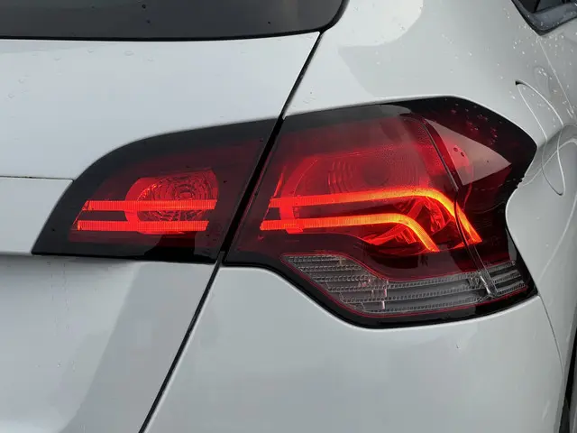 Citroën DS4 1.6 VTi So Chic 2015 Benzine 10
