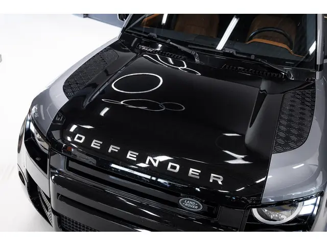 Land Rover Defender 3.0 P400 110 MHEV HSE 2021 Benzine 11