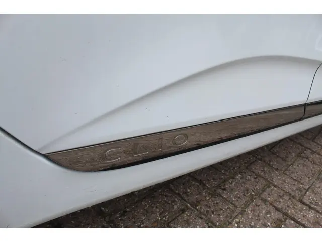 Renault Clio 1.0 TCe Zen 2020 Benzine 5